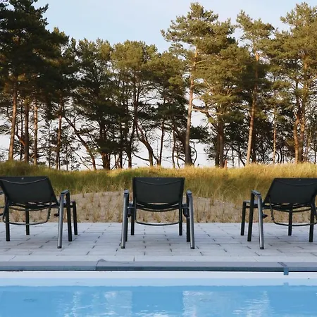 Apartment Prince Binz